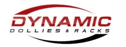 Dynamic Dolly Logo