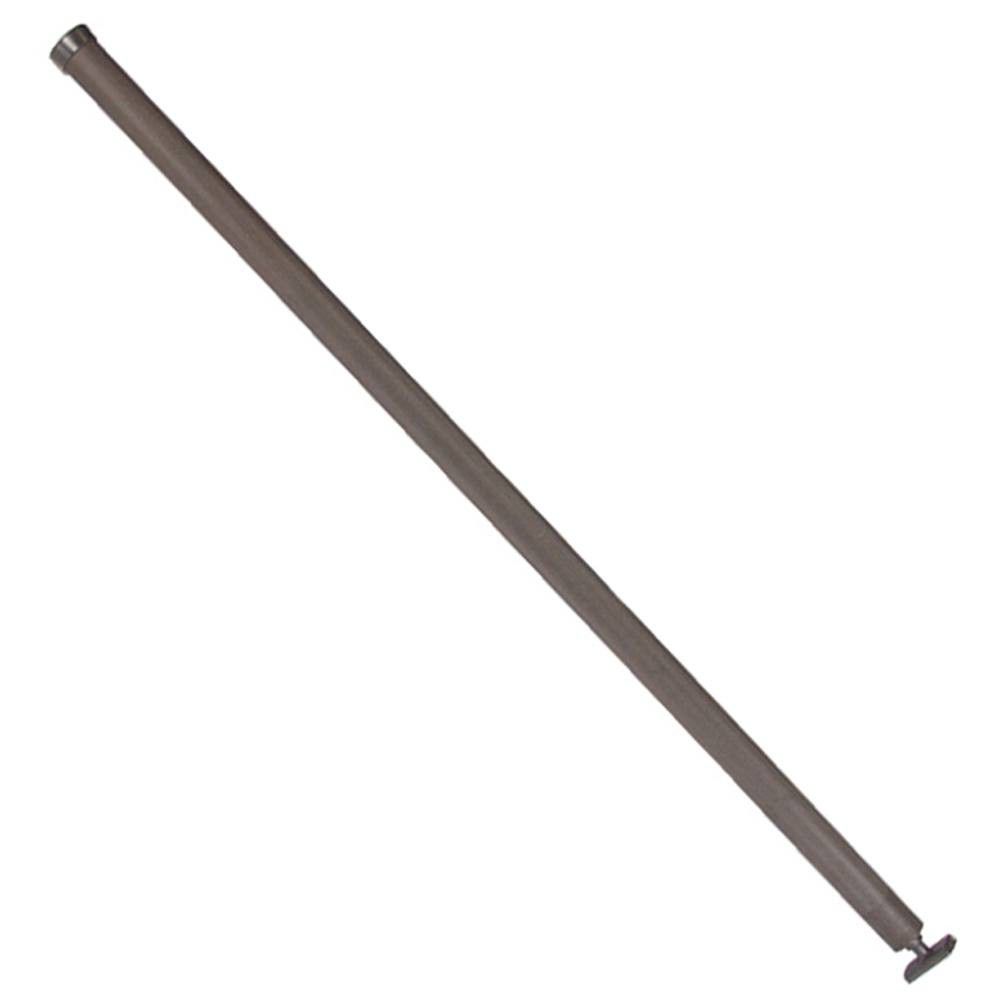 ILCA Carbon Tiller Extension, 48"
