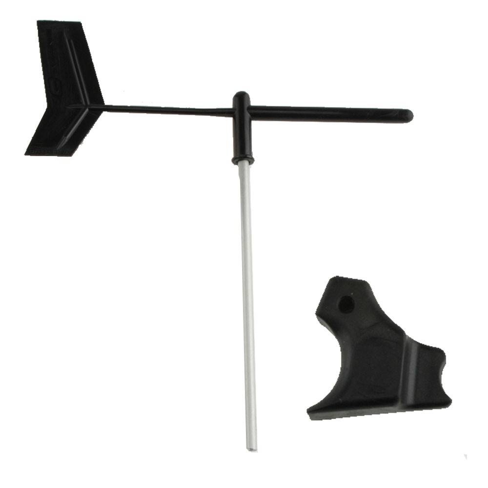 [3521] ILCA / Laser C-Vane PRO Bow Mount