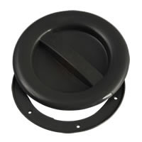Feva Screw Hatch, ALLEN