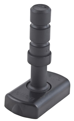 Flex Connector Tiller Joint