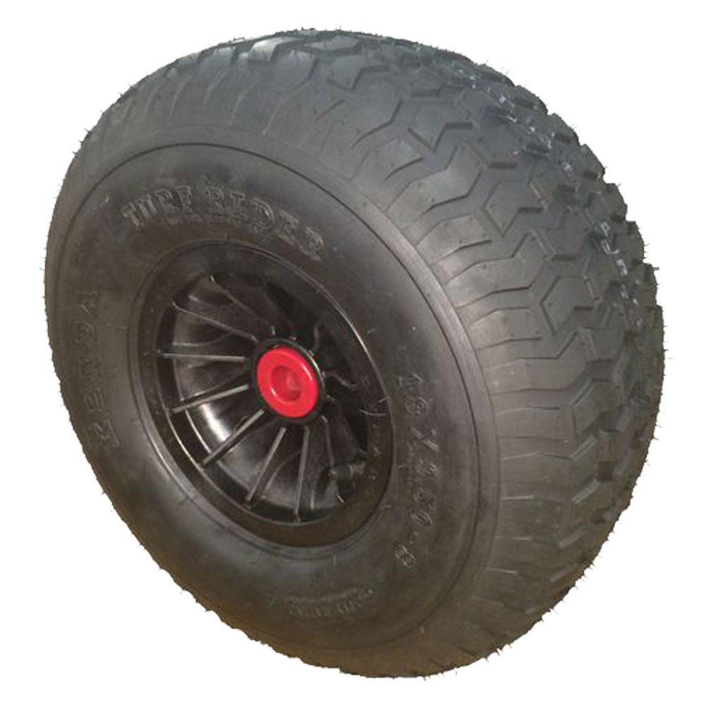 Dolly Large Wheel