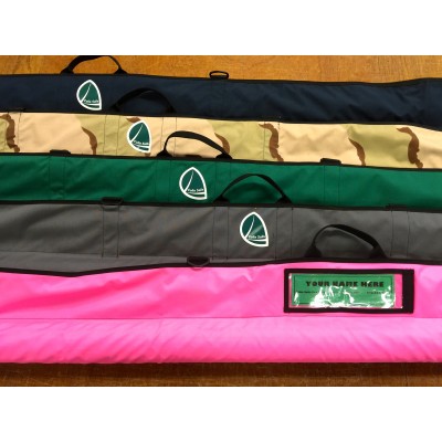 Opti Race Rig Bag – Colie Deluxe