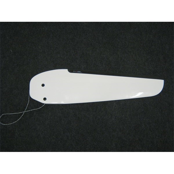 Aero Rudder Blade