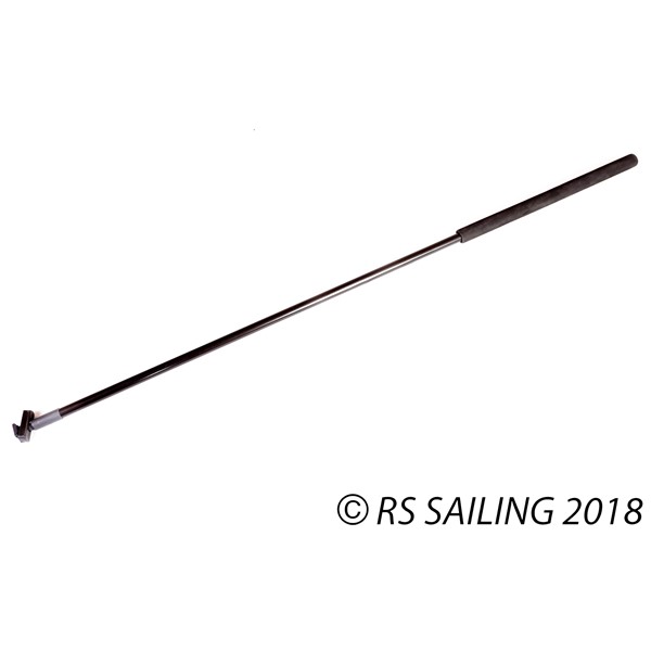 Aero Tiller Extension