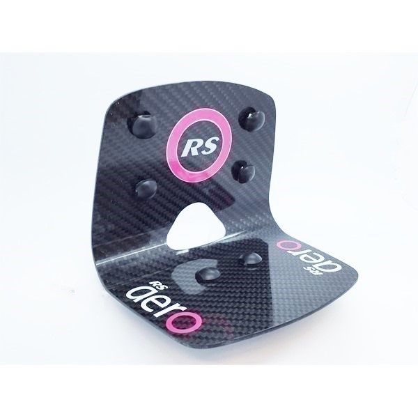 RS Aero Carbon Compass Mount, TackTick