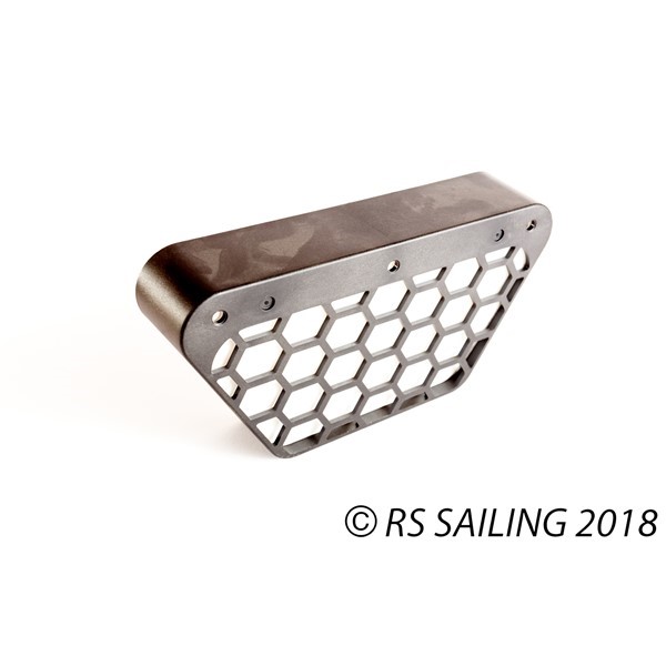 Quest Transom Drain Assembly