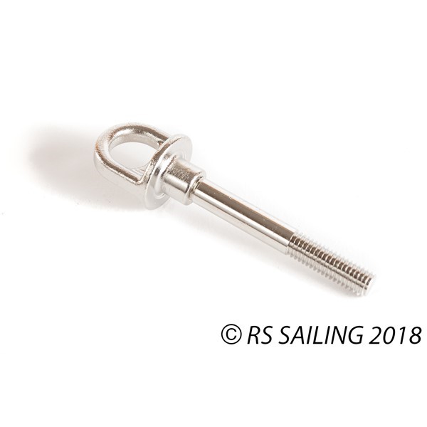 Quest Shroud Eye Bolt