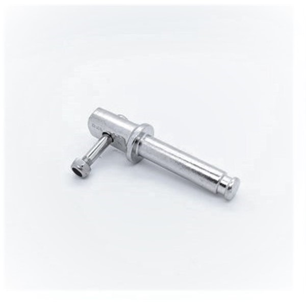 [5805] Aero Gooseneck Spigot