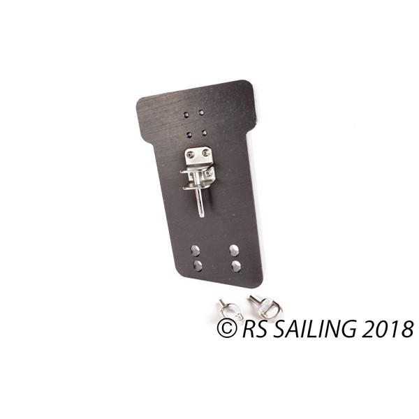 Quest Motor Mount