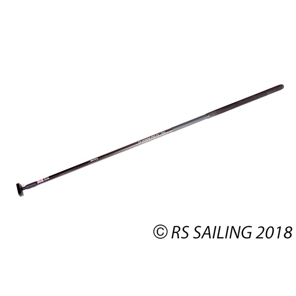 Aero Carbon Tiller Extension
