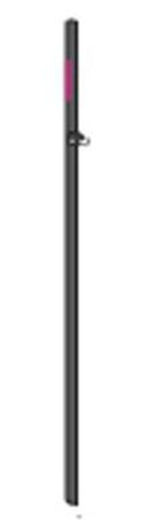 Aero Upper Mast