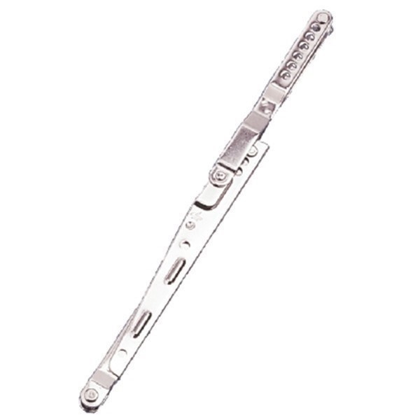 Quest Rig Tension Lever
