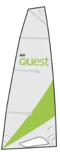 Quest Mainsail, DACRON
