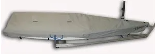 Quest Mast Up Top Cover, RS
