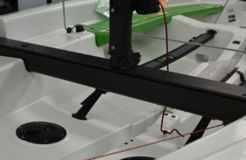 Quest Beam Assembly