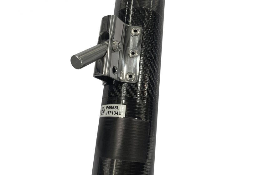 ILCA Lower Mast, 6 Composite