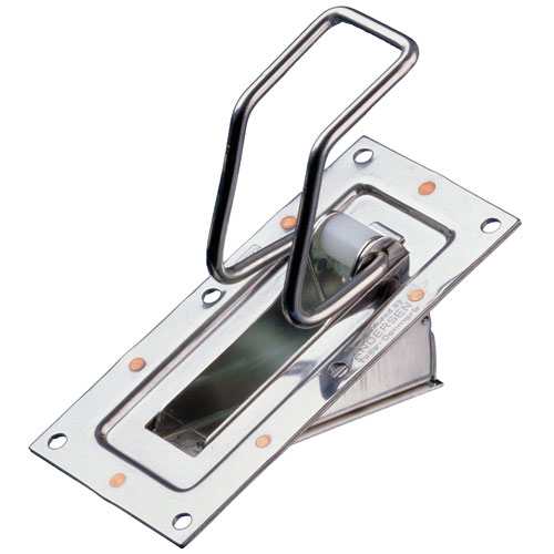 [2762] Anderson Auto-Bailer, HANDLE ONLY (S)