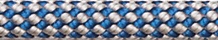 [5011] FSE Robline Dinghy Control Line (4mm, Blue/White)