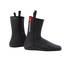 [6598] Rooster Hot Socks (XXS)