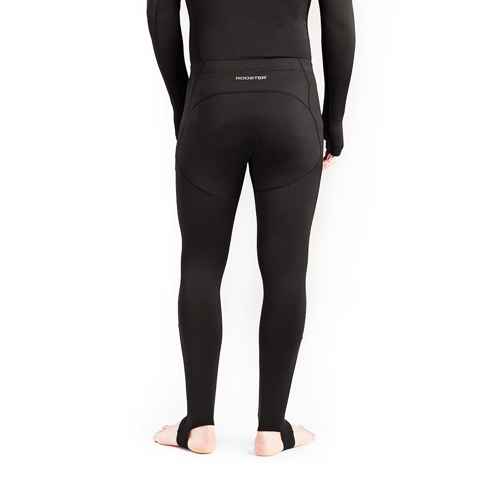 [6533] Rooster Junior Poly Pro Legs (medium)