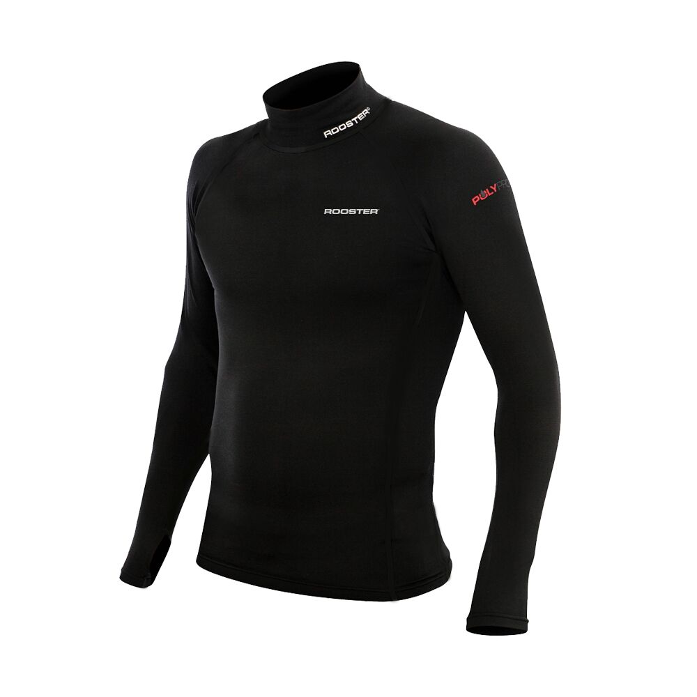 [7907] Rooster Junior Poly Pro Top (medium)