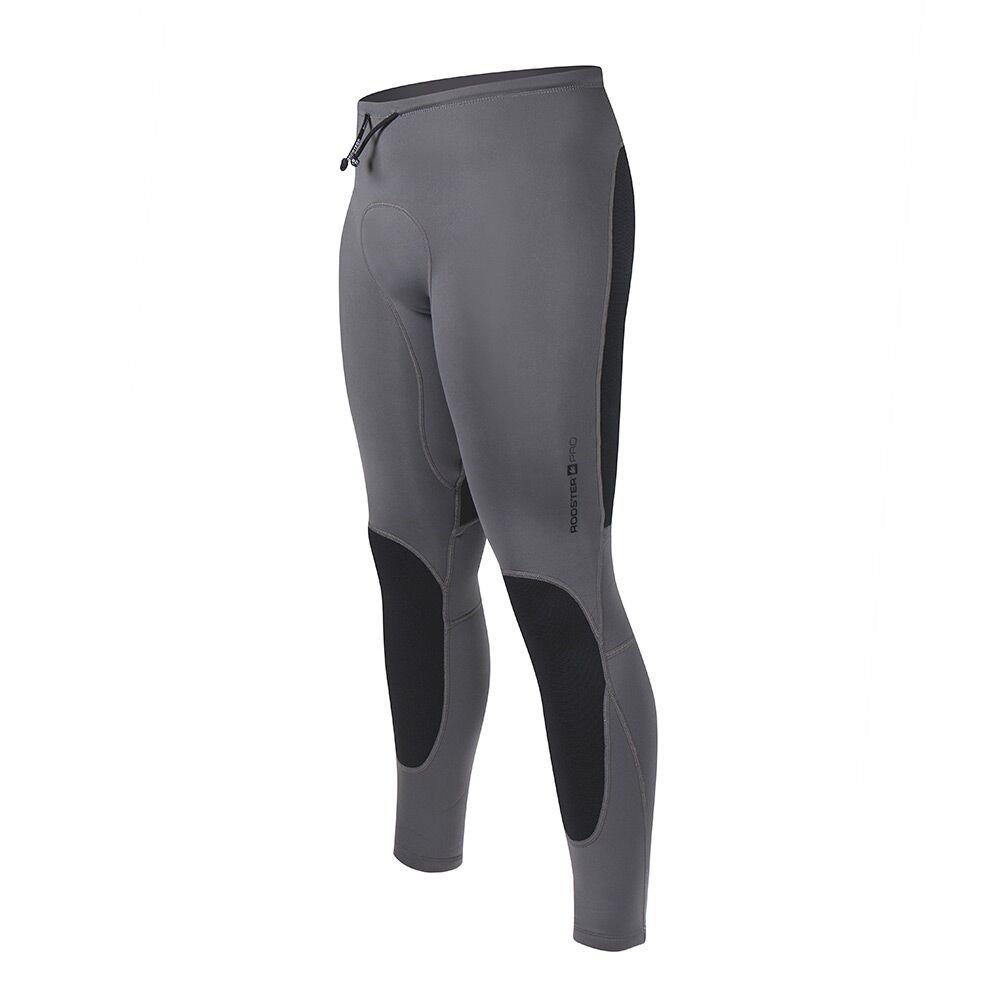 [6531] Rooster Junior Pro Rash Legs (medium)