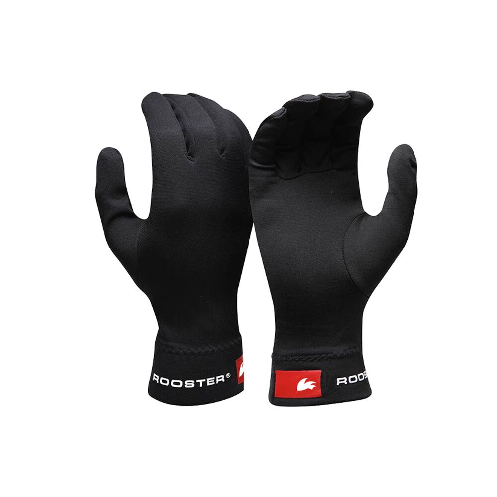 [6593] Rooster PolyPro Glove Liner (JR)