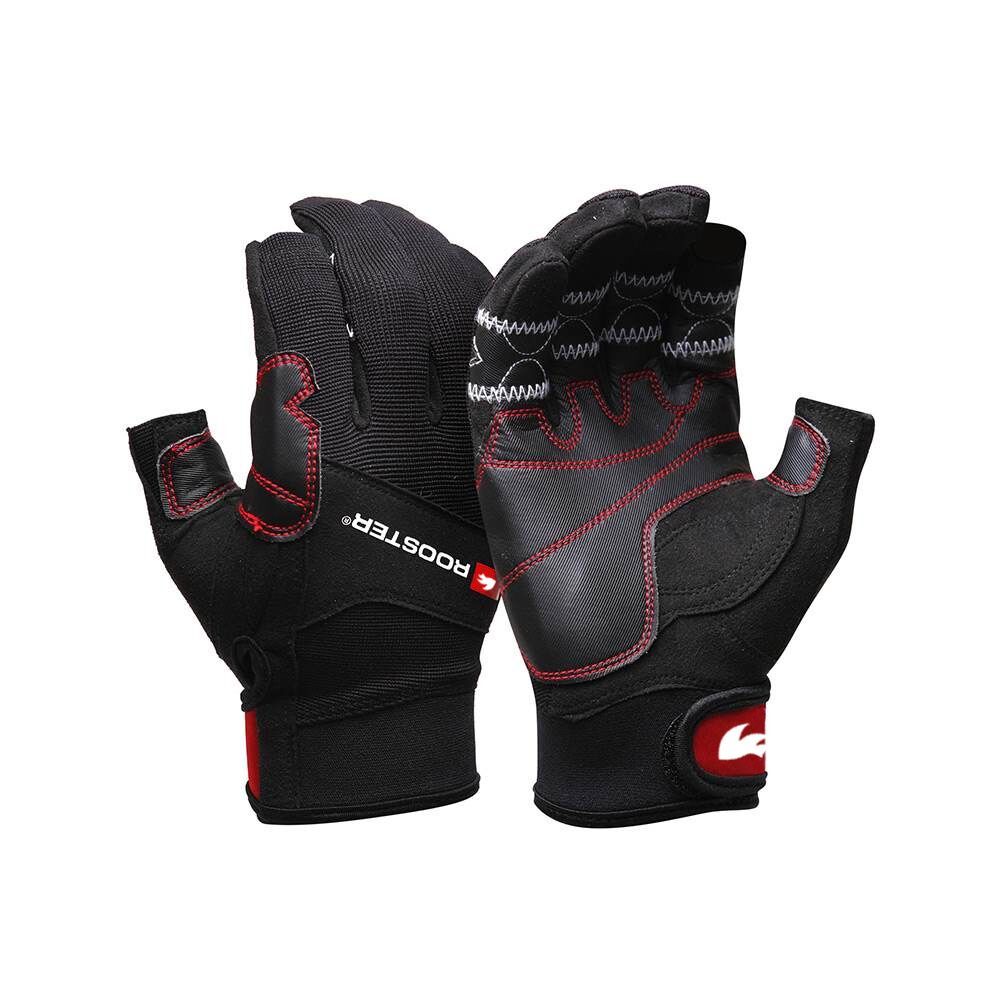 [6447] Rooster Pro Race 2 Glove (S)