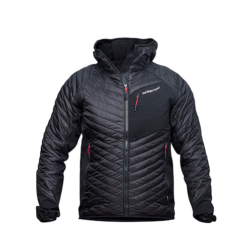 [7550] Rooster Superlite Hybrid Jacket (S)