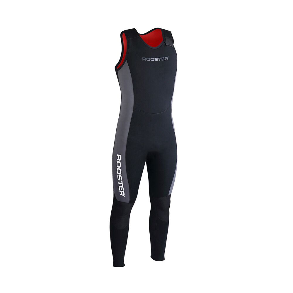 [4253] Rooster Supertherm Long John (XS)