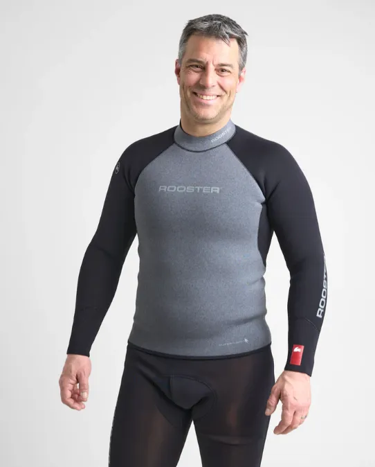Rooster SuperTherm Top, 4mm