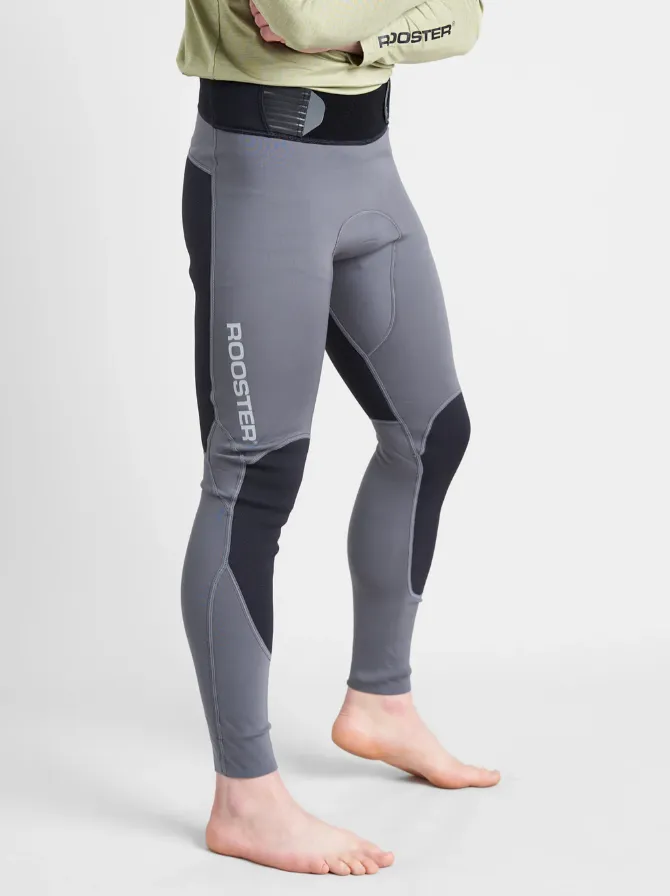 [6461] Rooster Thermaflex Legs,1.5mm (XS)
