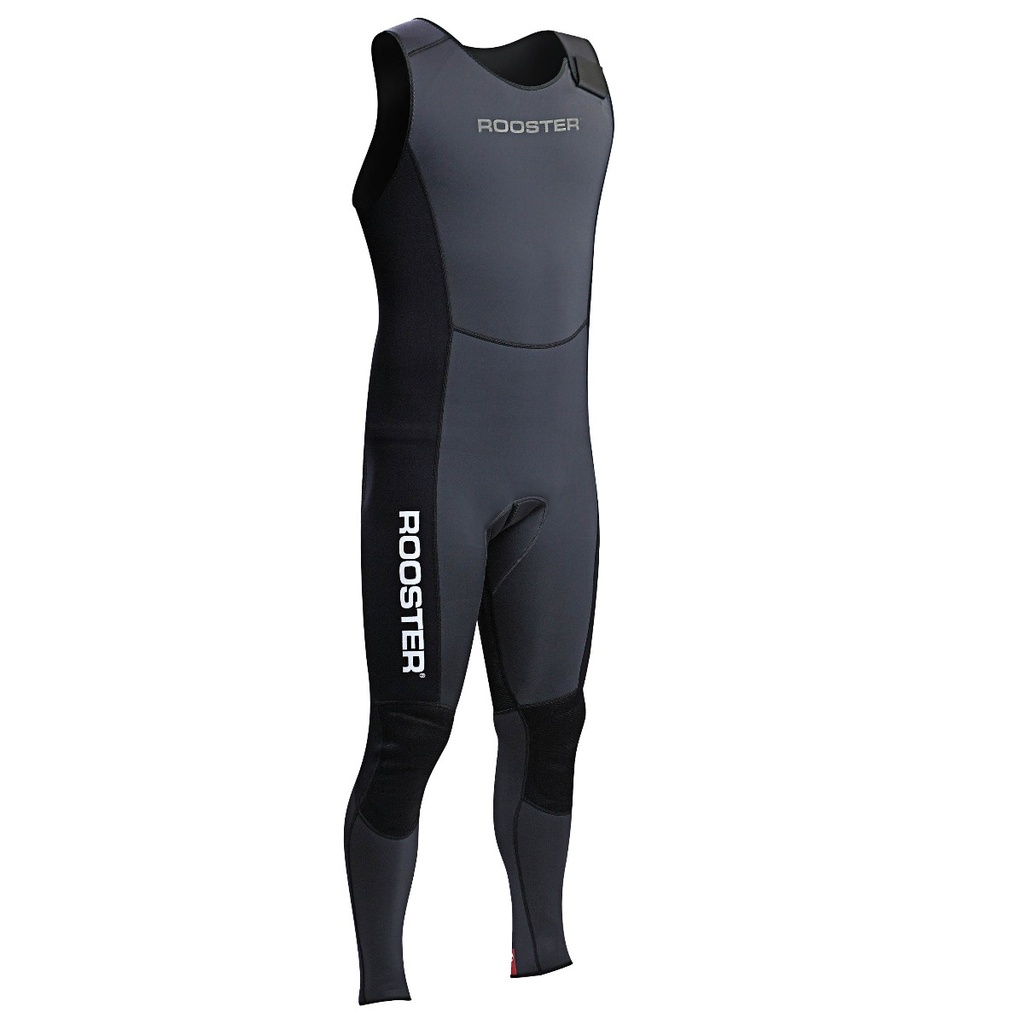 [6485] Rooster Thermaflex Long John (XS)