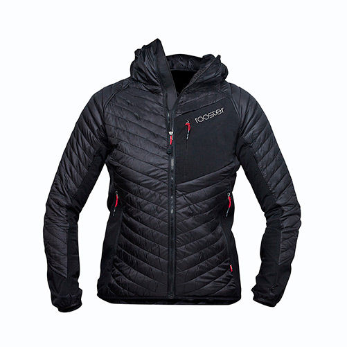 [7567] Rooster Women's Superlite Hybrid Jacket (XS)