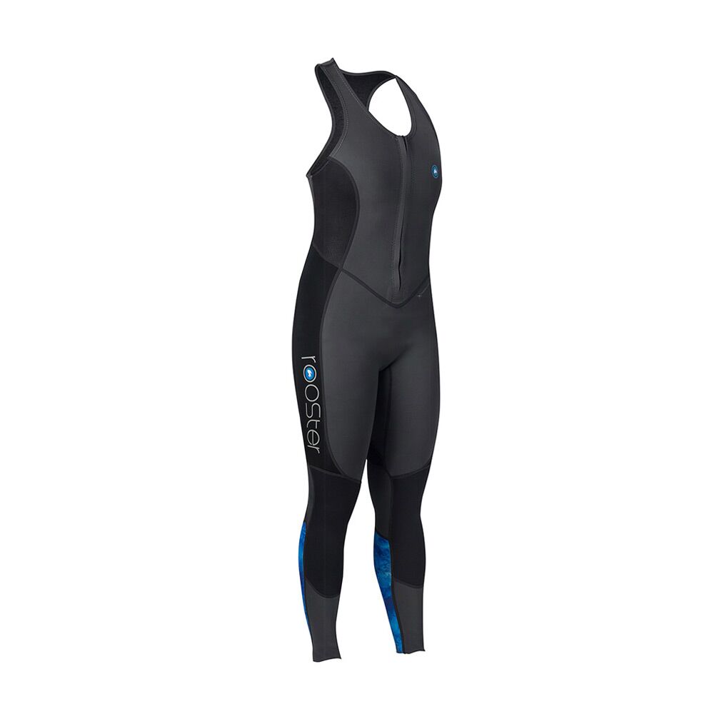 [6479] Rooster Women's Thermaflex Long John (8)