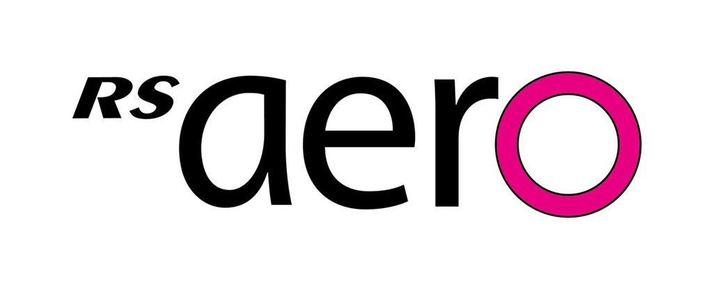 [5700] RS Aero Lower Mast Complete (5m)