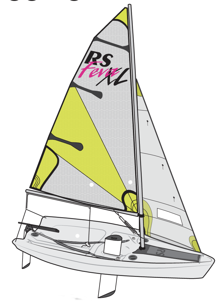 [5377] RS Feva XL Mk2 (Feva XL)