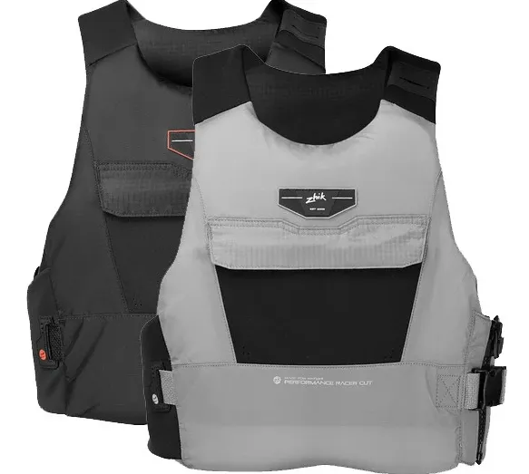 Zhik USCG Approved PFD
