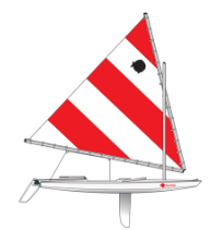 Sunfish® - Recreation (Club) - Wood Blades