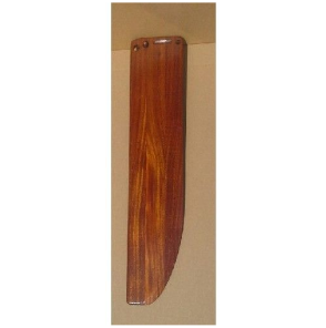 [1044] ISCA/Sunfish Daggerboard, Wood