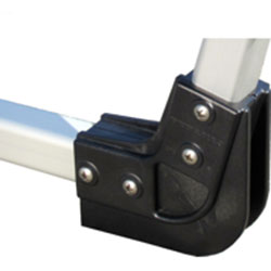 Dynamic Dolly Elbow Fitting, 30º
