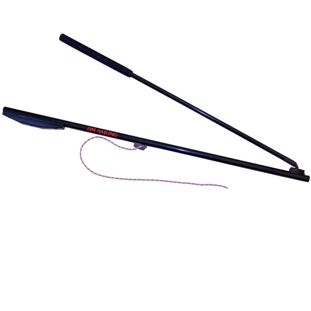 C420 Tiller w/ 36" Ext