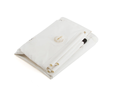 Wave Tramp, SE, White