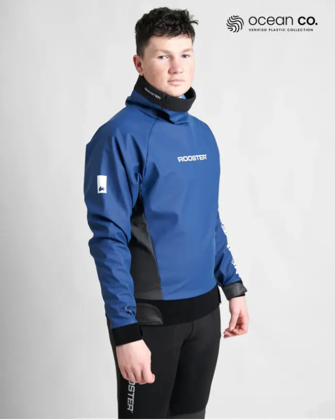 Rooster Pro Lite Aquafleece Top - Unisex