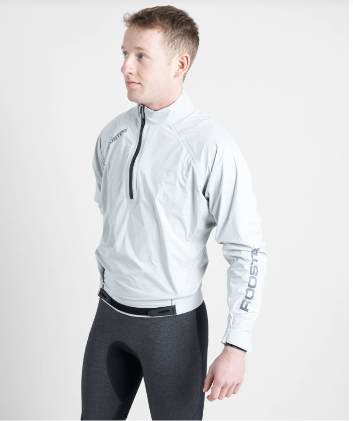 [8300] Rooster Lightweight Spray Top - 2.5L (XS)