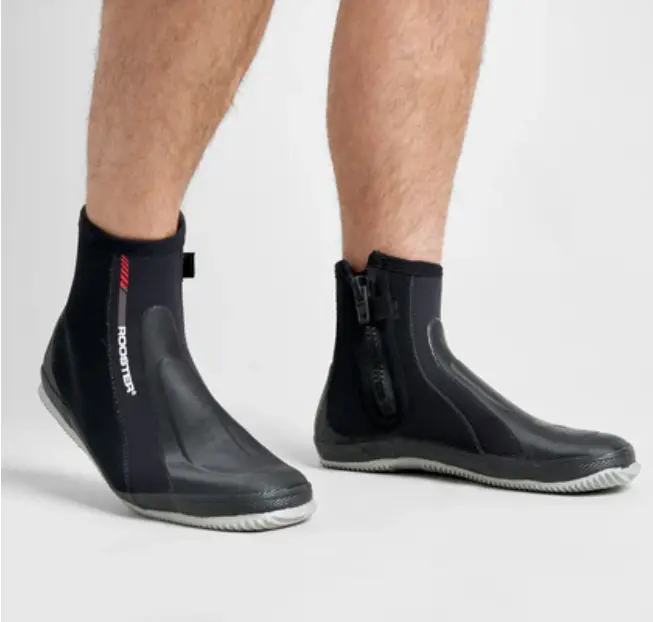 [6999] Rooster All Purpose Boot (EU39 | US6.5)