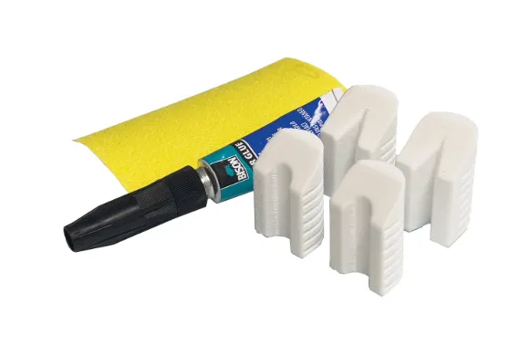 Opti PRO D/B Slot Insert Kit