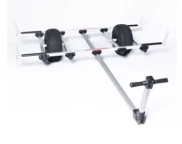 [1234] RS CAT16 Dynamic Dolly