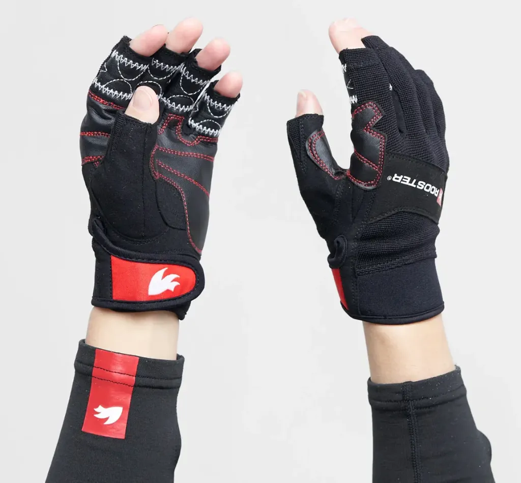Rooster Pro Race 5 Glove